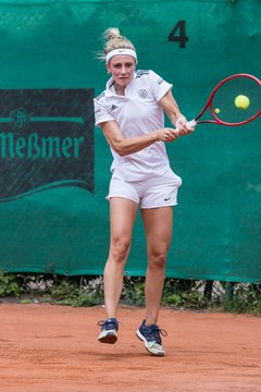 Jennifer Witthöft 118 - BL2 Der Club an der Alster - DTV Hannover : Ergebnis: 7:2